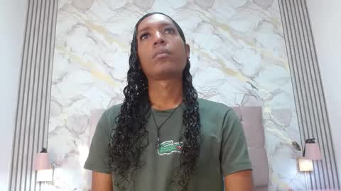 MiaCoock online show from January 17, 2026, 1:05 pm