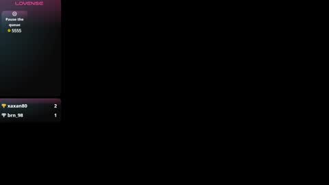 Snapshot of miadlucca chatting on March 6, 2025, 9:42 pm Mia online show from March 6, 2025, 9:42 pm