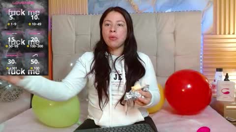 miadoll303av online show from October 17, 2025, 1:03 pm