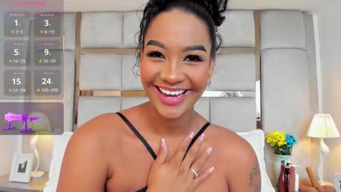 Call me Mia online show from January 13, 2026, 8:03 pm