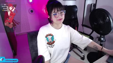 Mia online show from January 26, 2025, 1:36 pm