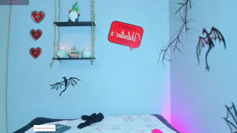 Mia Engels  online show from February 9, 2026, 11:14 am