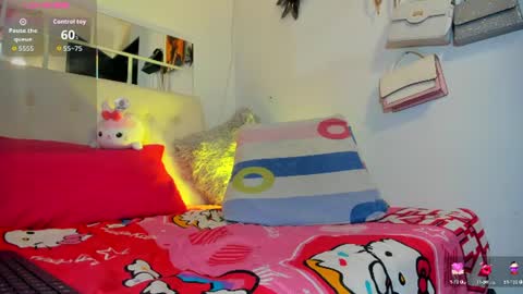 Snapshot of miaevans0 chatting on July 17, 2026, 7:08 pm evans online show from July 17, 2026, 7:08 pm