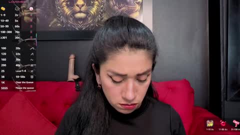 Mia Carter  Schedule 800 - 1430 gtm-5 online show from April 2, 2026, 1:14 am