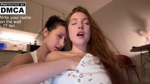 Snapshot of miafleur chatting on April 21, 2026, 10:45 pm Mia online show from April 21, 2026, 10:45 pm