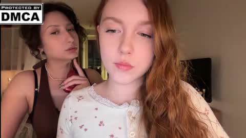 Snapshot of miafleur chatting on June 2, 2026, 10:23 pm Mia online show from June 2, 2026, 10:23 pm