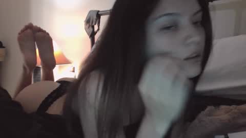 miafosterx online show from March 9, 2026, 1:42 am