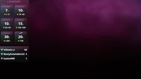 mia online show from May 20, 2026, 4:51 am