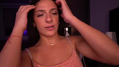 Snapshot of miagambino chatting on June 15, 2026, 3:09 am Mia online show from June 15, 2026, 3:09 am