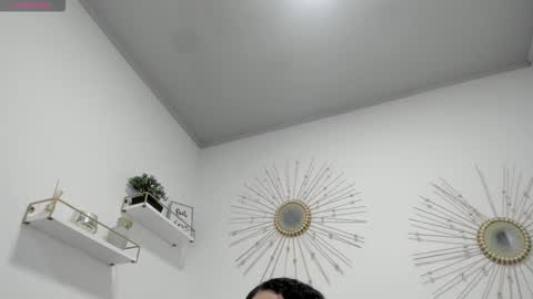 Miah Collins online show from October 11, 2025, 10:30 pm