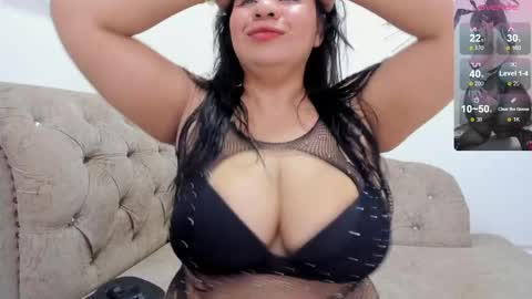 Miah Collins online show from April 7, 2026, 6:52 pm