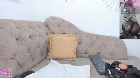 Miah Collins online show from May 28, 2026, 6:49 pm