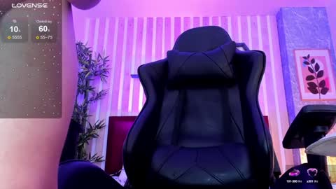 Mia Connor online show from January 12, 2025, 11:50 am