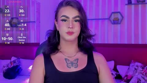 Mia Connor online show from February 11, 2026, 7:30 pm