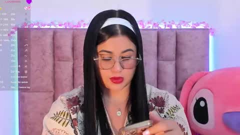 Miah Kumar  online show from February 23, 2026, 6:49 pm