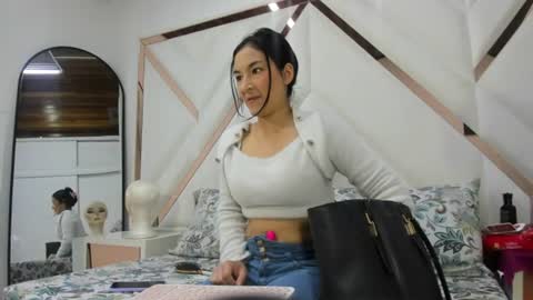 miaharper0 online show from June 13, 2026, 11:02 pm