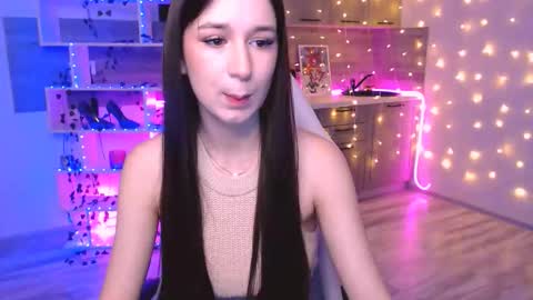 miaharrington online show from February 26, 2026, 6:18 pm