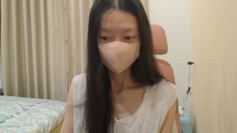 miahchan68 online show from March 17, 2026, 11:30 pm