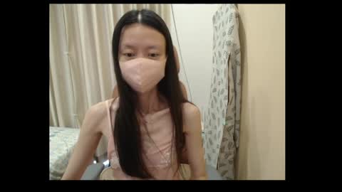 miahchan68 online show from May 29, 2026, 7:50 am