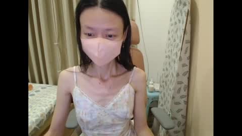 Snapshot of miahchan68 chatting on June 27, 2026, 3:28 pm miahchan68 online show from June 27, 2026, 3:28 pm