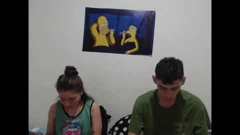 Mia  Sam online show from January 8, 2025, 3:29 am