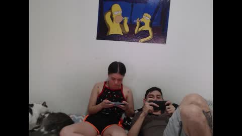 Mia  Sam online show from January 15, 2025, 9:51 pm