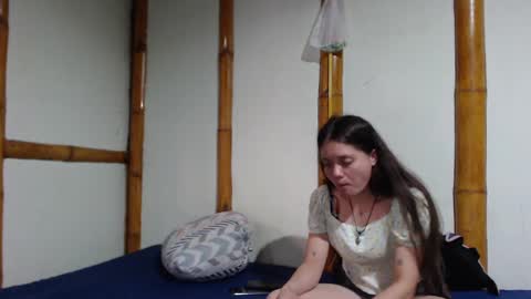 Mia  Sam online show from March 12, 2025, 9:45 pm