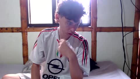 Mia  Sam online show from October 16, 2025, 3:13 pm