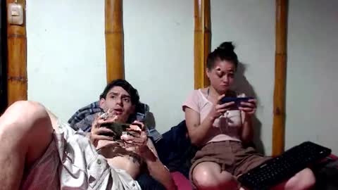 Mia  Sam online show from February 12, 2026, 8:26 pm