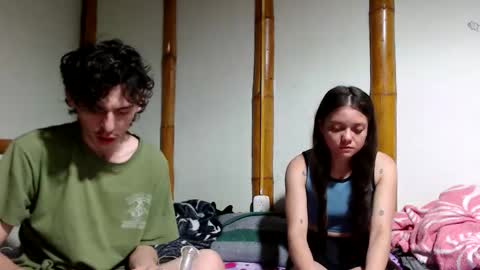 Mia  Sam online show from March 5, 2026, 6:42 am