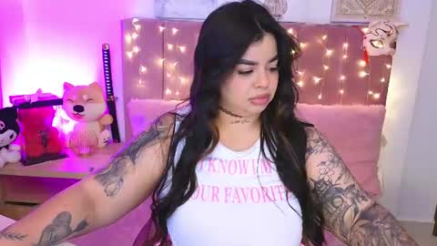 Miah Joness online show from June 24, 2026, 10:42 pm