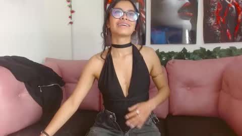 miahotcs online show from March 28, 2026, 2:05 pm