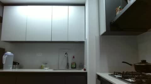 miahott19 online show from March 3, 2025, 3:19 am