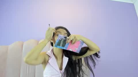 miajhonsonx online show from June 15, 2026, 3:14 pm