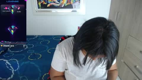 Snapshot of miajoseph_ chatting on February 1, 2025, 3:52 am miajoseph_ online show from February 1, 2025, 3:52 am