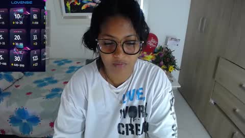 Snapshot of miajoseph_ chatting on February 17, 2025, 3:47 am miajoseph_ online show from February 17, 2025, 3:47 am