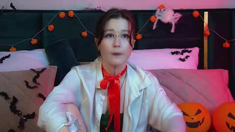 Snapshot of miajoys chatting on October 25, 2025, 6:46 pm Mia online show from October 25, 2025, 6:46 pm