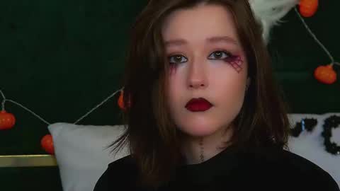 Snapshot of miajoys chatting on October 28, 2025, 6:10 pm Mia online show from October 28, 2025, 6:10 pm