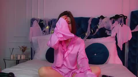 Snapshot of miajoys chatting on October 30, 2025, 6:04 am Mia online show from October 30, 2025, 6:04 am