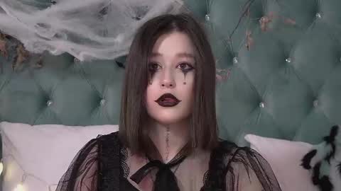 Snapshot of miajoys chatting on October 31, 2025, 6:20 pm Mia online show from October 31, 2025, 6:20 pm