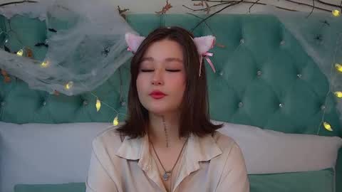 Snapshot of miajoys chatting on November 3, 2025, 6:25 am Mia online show from November 3, 2025, 6:25 am