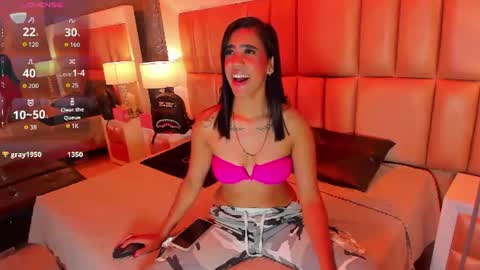 Snapshot of miakarsson chatting on July 24, 2026, 9:24 pm Mia online show from July 24, 2026, 9:24 pm