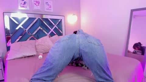 Mia Khalifa online show from March 12, 2025, 2:34 pm