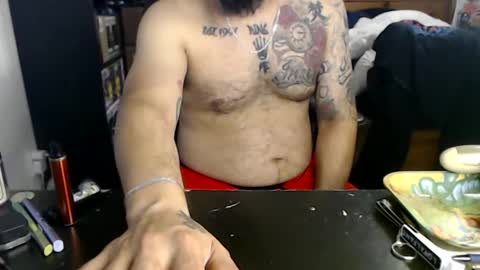 Mark online show from December 14, 2025, 12:10 pm