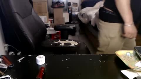 Mark online show from March 1, 2026, 8:05 am