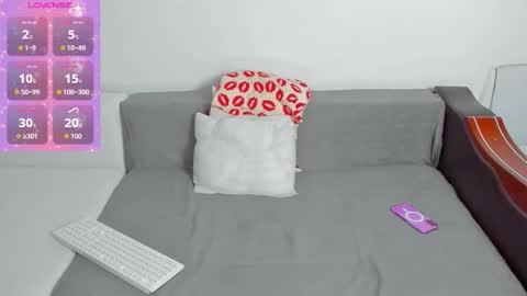 Mia Kittyy online show from September 23, 2025, 12:46 am