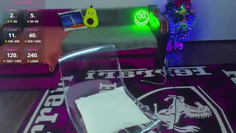 Mia Kittyy online show from December 20, 2025, 6:04 pm