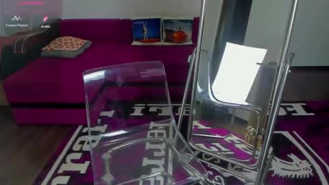 Mia Kittyy online show from January 9, 2026, 5:37 pm