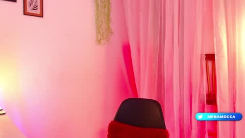 Mia online show from February 4, 2025, 10:34 pm