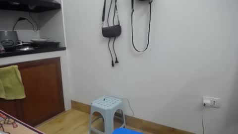 Snapshot of mialala205221 chatting on September 17, 2025, 1:18 am Mia online show from September 17, 2025, 1:18 am